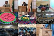 بزرگداشت روز جهانی زبان عربی در دانشگاه سمنان برگزار شد + تصاویر